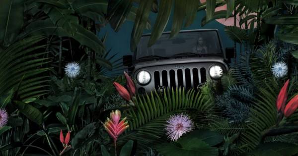 Photograph Oliver Haupt Return To Paradise on One Eyeland